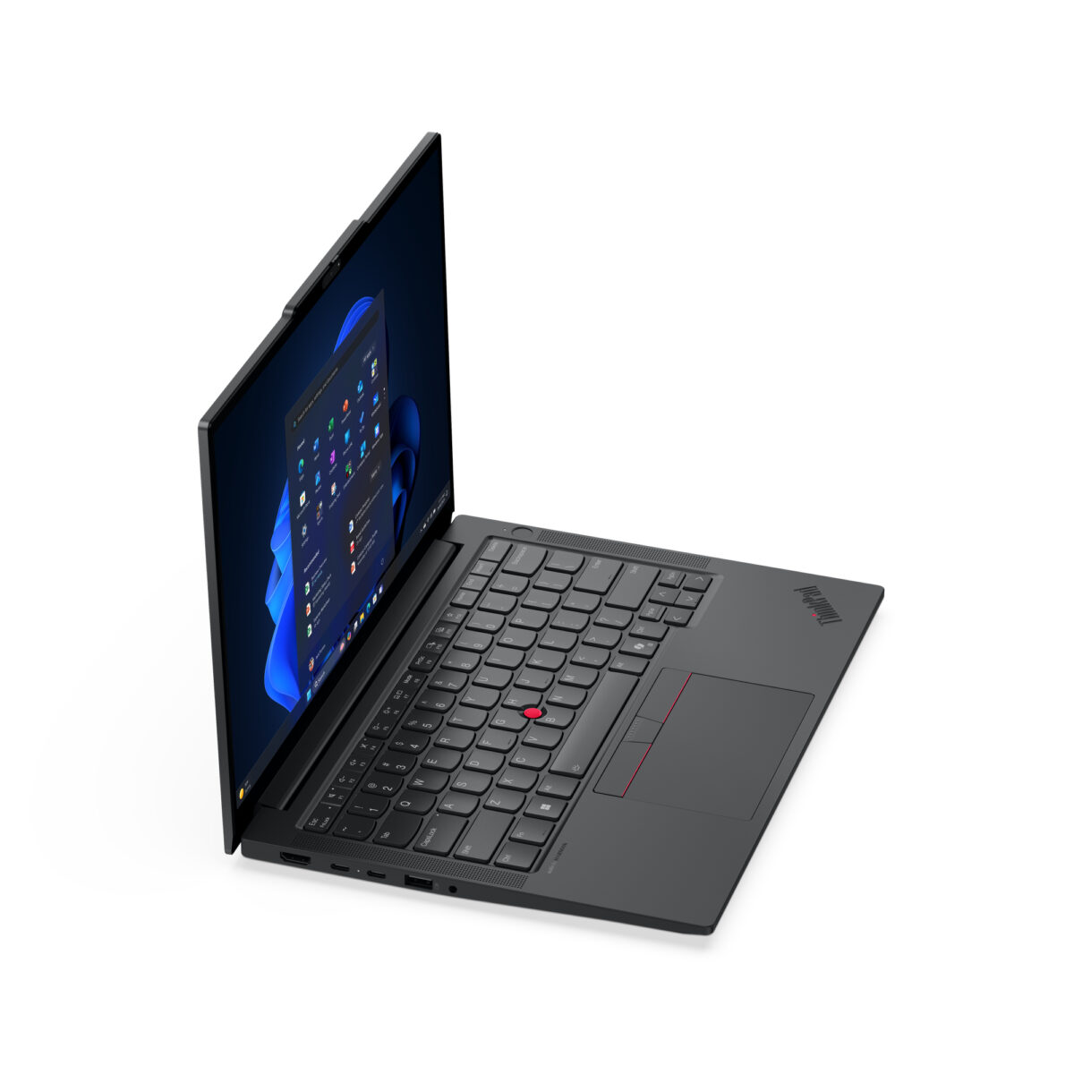 NB LENOVO 14 E14 R7 250 16GB SSD512 GTIA3 OS - Imagen 8