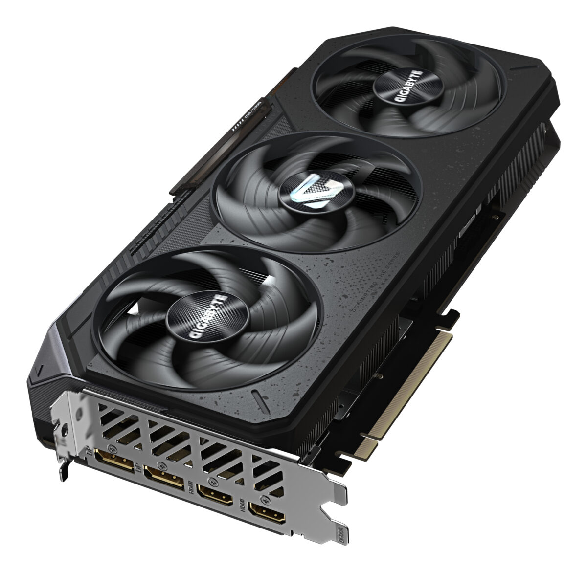 VGA 16GB RX 9070 GIGABYTE GAMING OC 16GB - Imagen 4
