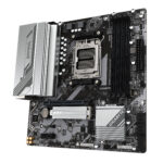 MB GIGABYTE AM5 B650M GAMING PLUS WIFI DDR5 BOX - Imagen 3