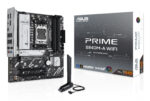 MB ASUS AM5 PRIME B840M-A WIFI DDR5 BOX M-ATX