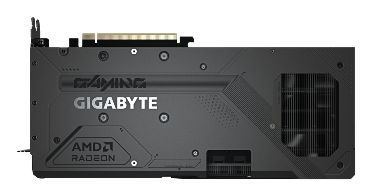 VGA 16GB RX 9070 GIGABYTE GAMING OC 16GB - Imagen 6