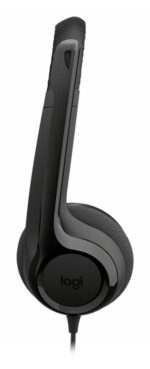 AURICULARES + MIC LOGITECH H390 USB-C - Imagen 3
