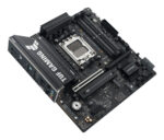 MB ASUS AM5 TUF GAMING B850M-E WIFI DDR5 BOX - Imagen 5