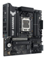 MB ASUS AM5 TUF GAMING B850M-E WIFI DDR5 BOX - Imagen 3