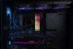 DDR5 32GB KINGSTON 6000MHZ FURY BEAST BLACK RGB - Imagen 7