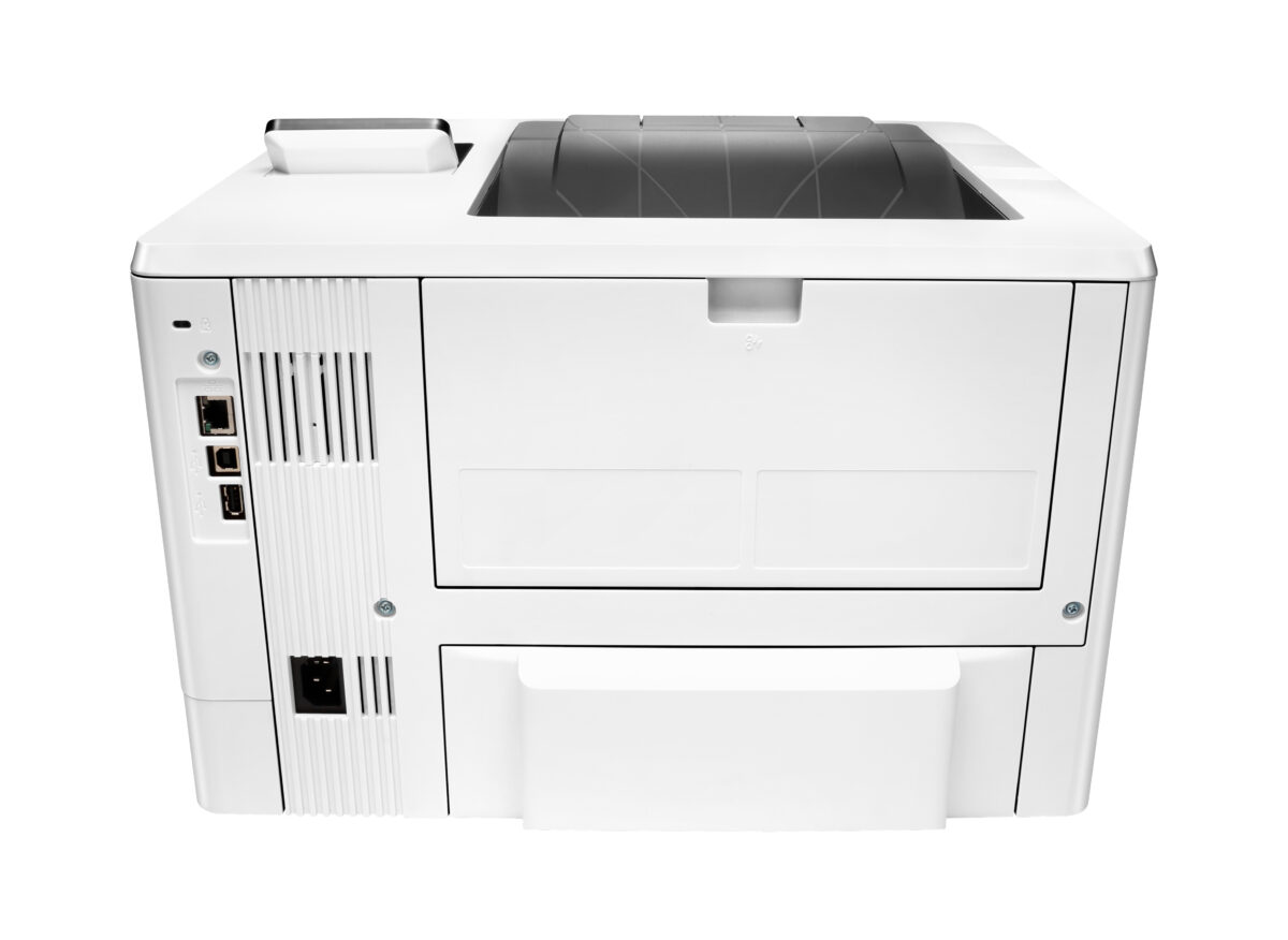 LN HP M501DN LASERJET PRO 45 PPM RED - Imagen 6
