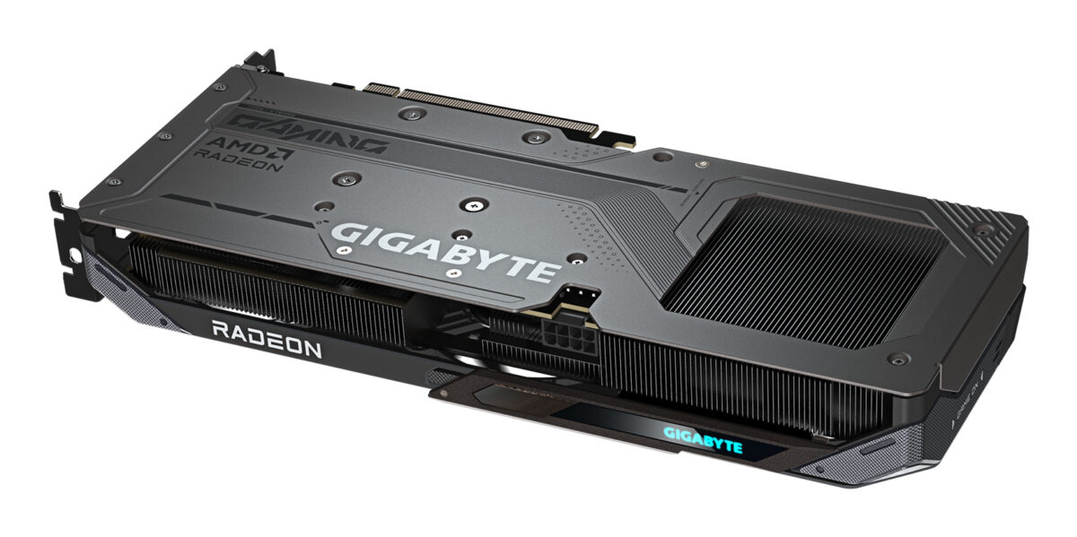 VGA 16GB RX 9060XT GIGABYTE GAMING OC 16GB - Imagen 8