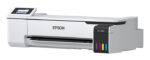 PLOTTER EPSON SURECOLOR T3170X 61CM WIFI SIST CONT - Imagen 3
