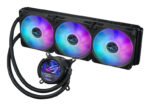 WATERCOOLER ASUS LIQUID ROG S LC III 360 ARGB LCD - Imagen 2