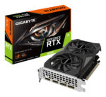 VGA 6GB RTX 3050 GIGABYTE WINDFORCE OC V2