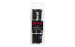 DDR5 32GB KINGSTON 6000MHZ FURY BEAST BLACK RGB - Imagen 5