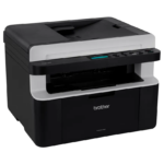 MFL BROTHER DCP-1617NW 21PPM WIFI - Imagen 2