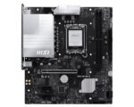 MB MSI S1851 PRO H810M-B DDR5 BOX M-ATX