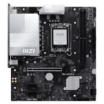 MB MSI S1851 PRO H810M-B DDR5 BOX M-ATX