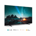 TV 50 SMART PHILIPS 4K UHD TITAN OS 50PUD7309 - Imagen 3