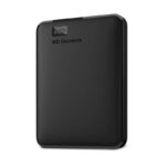 HD EXTERNO 1TB WD ELEMENTS 2.5 USB BLACK
