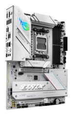 MB ASUS AM5 ROG STRIX B850-A GAMING WIFI DDR5 BOX - Imagen 5