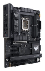 MB ASUS S1851 TUF GAMING Z890-PLUS WIFI DDR5 BOX - Imagen 3