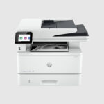 MFL HP 4103FDW LASERJET PRO 40 PPM WIFI - Imagen 2