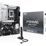 MB ASUS S1851 PRIME Z890-P WIFI DDR5 BOX ATX