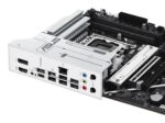 MB ASUS S1851 PRIME Z890-P WIFI DDR5 BOX ATX - Imagen 9