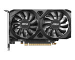 VGA 6GB RTX 3050 MSI VENTUS 2X 6G OC - Imagen 2