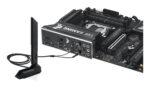 MB ASUS AM5 TUF GAMING B850-PLUS WIFI DDR5 BOX - Imagen 14