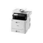MFLC BROTHER MFC-L8900CDW 33PPM WIFI DUPLEX - Imagen 2