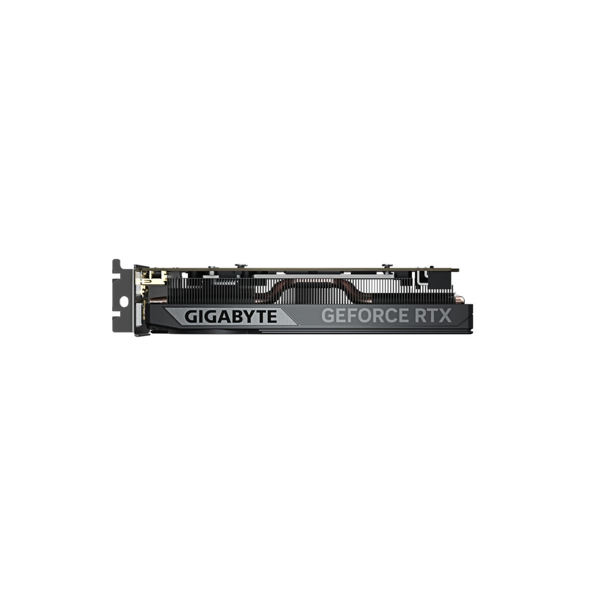 VGA 8GB RTX 5050 GIGABYTE OC GL - Imagen 6