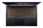 NB ACER NITRO 15.6 I5 16G 512G RTX5050 W11H ING - Imagen 4