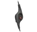 AURICULARES + MIC LOGITECH H390 USB NEGRO - Imagen 4