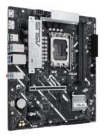 MB ASUS S1851 PRIME B860M-K DDR5 BOX M-ATX - Imagen 2
