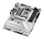 MB ASUS AM5 ROG STRIX B850-A GAMING WIFI DDR5 BOX - Imagen 3
