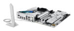 MB ASUS S1851 ROG STRIX Z890-A GAMING WIFI DDR5 - Imagen 10