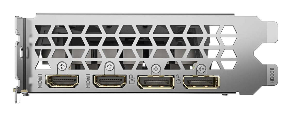 VGA 6GB RTX 3050 GIGABYTE WINDFORCE OC V2 - Imagen 7