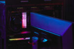 DDR5 32GB KINGSTON 6000MHZ FURY BEAST BLACK RGB - Imagen 16