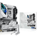 MB ASUS S1851 ROG STRIX Z890-A GAMING WIFI DDR5
