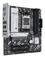 MB ASUS AM5 PRIME B840M-A WIFI DDR5 BOX M-ATX - Imagen 3