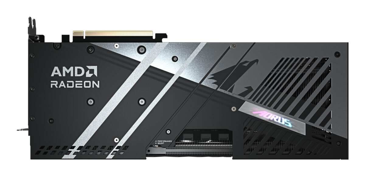 VGA 16GB RX 9070XT GIGABYTE AORUS E 16GB - Imagen 6