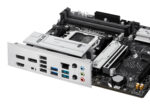MB ASUS AM5 PRIME B850M-A WIFI DDR5 BOX - Imagen 9