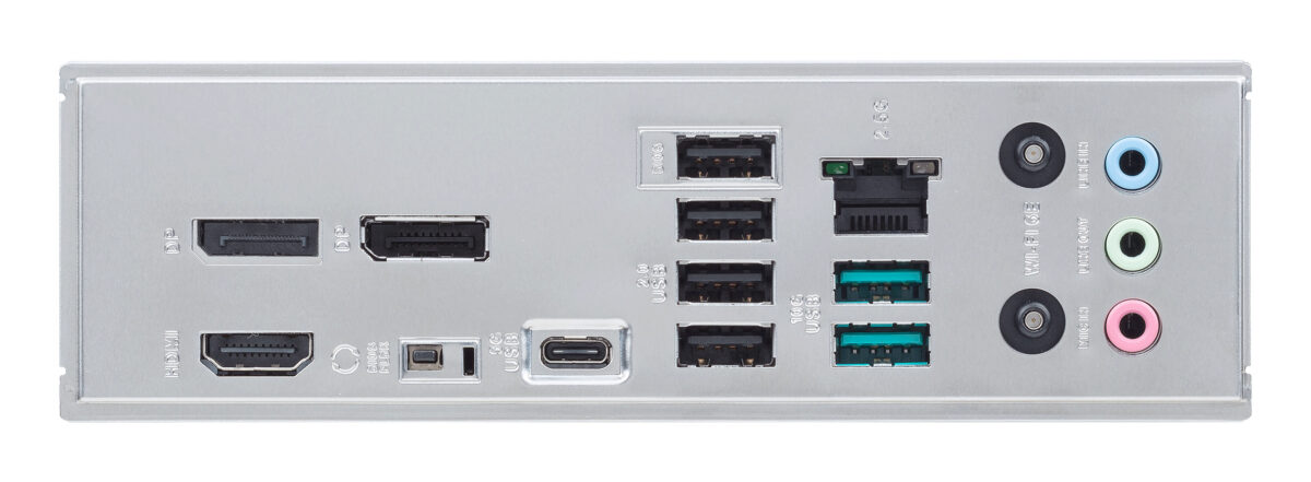 MB ASUS AM5 PRIME B840M-A WIFI DDR5 BOX M-ATX - Imagen 6