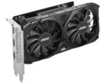 VGA 6GB RTX 3050 MSI VENTUS 2X 6G OC - Imagen 4