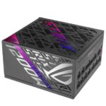 FUENTE 1200W ASUS 80 PLUS ROG STRIX 1200P PLATINUM