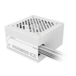 FUENTE 650W GIGABYTE 80 PLUS SILVER GP-P650SS ICE - Imagen 2