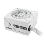 FUENTE 750W ASUS 80 PLUS PRIME 750B BRONCE WHITE - Imagen 2
