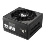 FUENTE 750W ASUS 80 PLUS TUF GAMING 750G GOLD