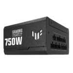 FUENTE 750W ASUS 80 PLUS TUF GAMING 750G GOLD - Imagen 3
