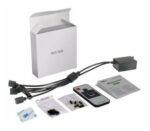CONTROLADOR LED GAMEMAX RMT-RAINBOW - Imagen 2