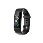 SMART WATCH PERFORMANCE BAND Y15 BLACK - Imagen 3