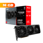 VGA 16GB RX 9060XT ASUS PRIME OC